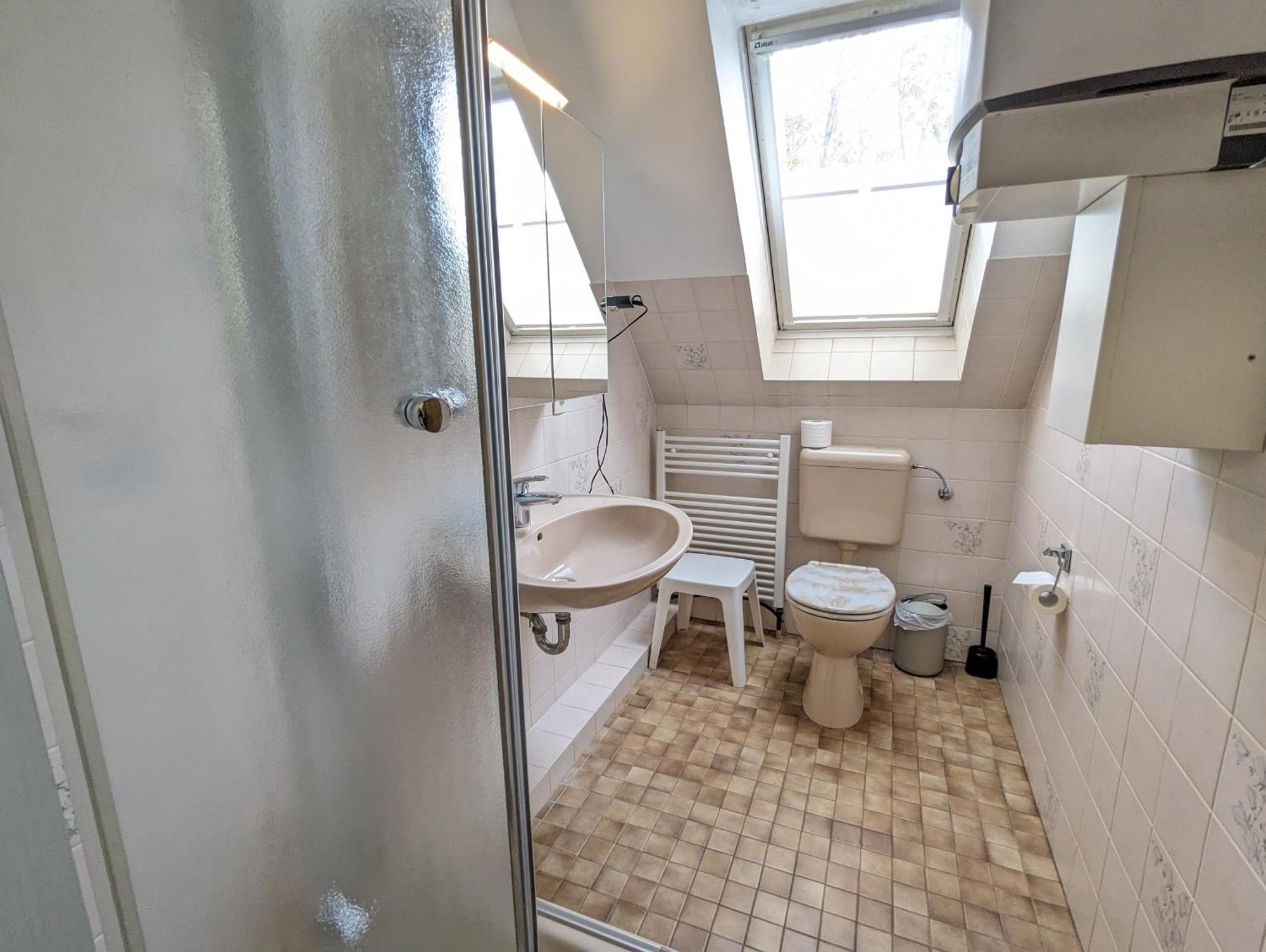 Haus Ekke Nekkepenn I, Whg 8 Apartment Wyk auf Foehr Ngoại thất bức ảnh