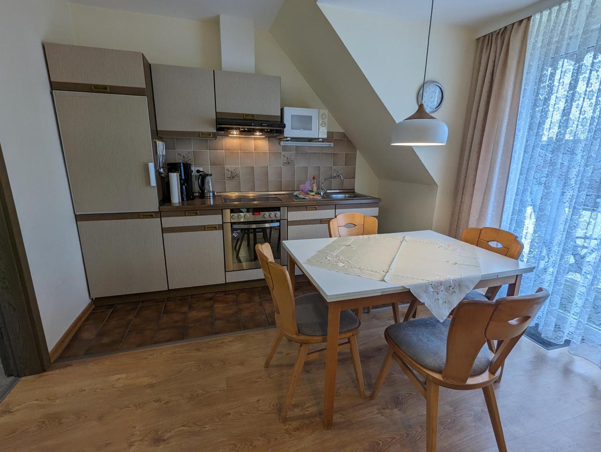 Haus Ekke Nekkepenn I, Whg 8 Apartment Wyk auf Foehr Ngoại thất bức ảnh